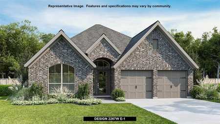 $499,900 - 4Br/2Ba -  for Sale in Hillstead, Lavon