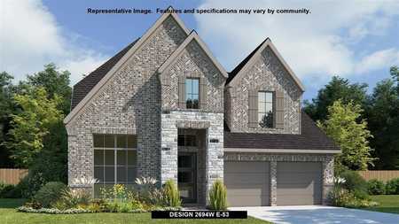 $599,900 - 4Br/4Ba -  for Sale in Hillstead, Lavon