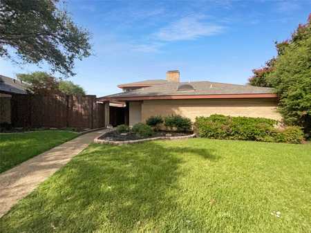 $693,000 - 5Br/4Ba -  for Sale in Preston Manor Estates, Dallas