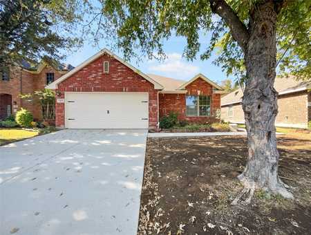 $332,000 - 3Br/2Ba -  for Sale in Trinity Heights Ph One, Mckinney