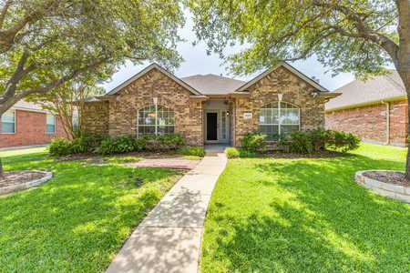 $495,000 - 3Br/2Ba -  for Sale in Lost Creek Ranch Ph 2a, Allen