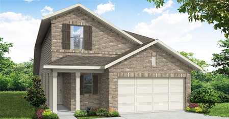 $436,564 - 4Br/3Ba -  for Sale in Bryant Farms, Melissa