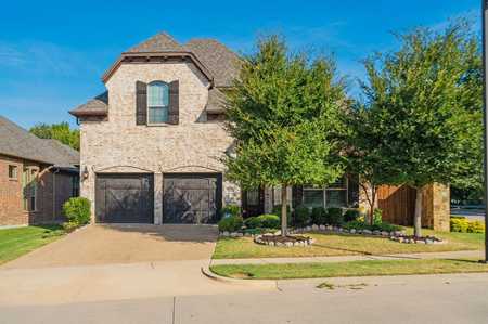 $840,000 - 4Br/4Ba -  for Sale in Villas At Twin Creeks Ph Iii, Allen