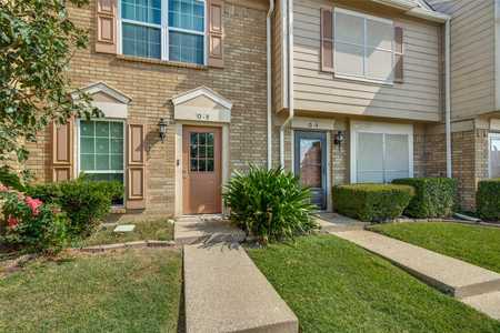 $228,000 - 2Br/2Ba -  for Sale in Briarpark Village #5, Plano