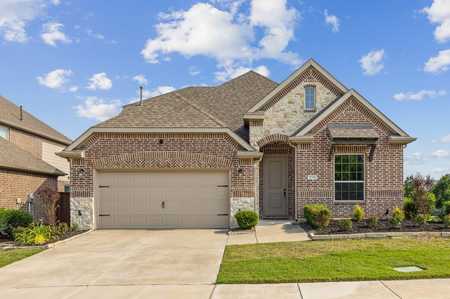 $578,000 - 4Br/3Ba -  for Sale in Wildridge Ph 1a, Little Elm