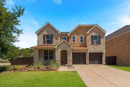 $577,000 - 3Br/3Ba -  for Sale in Oak Point Estates, Plano