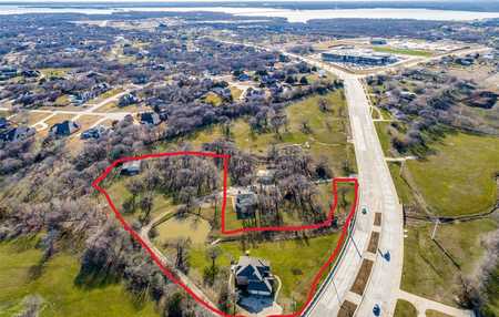 $650,000 - 4Br/4Ba -  for Sale in Circle S Acres, Little Elm