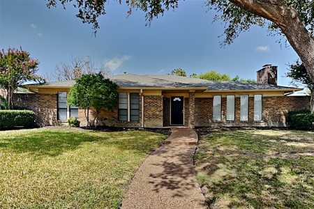 $367,000 - 3Br/2Ba -  for Sale in Los Rios Add Ph 5, Plano