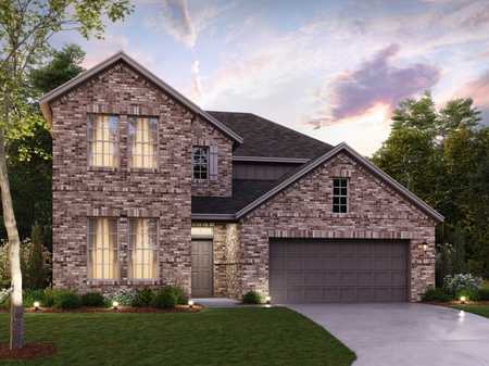 $639,990 - 4Br/4Ba -  for Sale in Legacy Ranch, Melissa