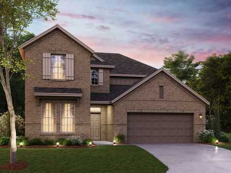 $639,990 - 4Br/4Ba -  for Sale in Legacy Ranch, Melissa