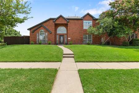 $593,000 - 4Br/3Ba -  for Sale in Preston Lakes Add Ph Iii, Frisco