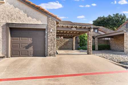 $299,000 - 2Br/3Ba -  for Sale in Custer Trails Condo, Richardson