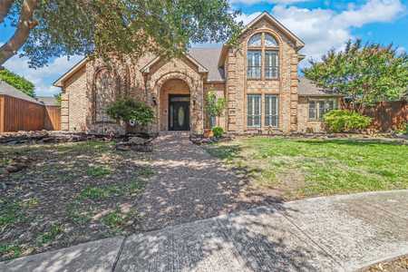 $697,500 - 5Br/4Ba -  for Sale in Forest Creek Estates Ph I, Plano