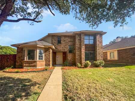 $431,000 - 3Br/2Ba -  for Sale in Preston Square, Plano