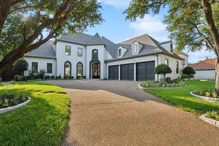 $1,999,000 - 4Br/5Ba -  for Sale in Willow Bend Polo Estates Ph G, Plano