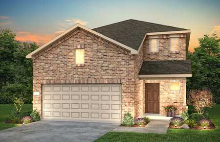 $354,980 - 4Br/3Ba -  for Sale in Ashford Crossing, Lowry Crossing