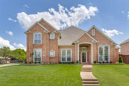 $850,000 - 5Br/5Ba -  for Sale in Wentworth Estates V Ph 1, Plano