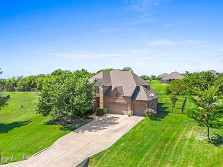 $705,000 - 4Br/4Ba -  for Sale in Mckinney Meadows Ph I, Mckinney