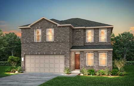 $369,380 - 5Br/3Ba -  for Sale in Ashford Crossing, Lowry Crossing