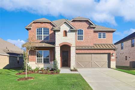 $474,990 - 4Br/3Ba -  for Sale in Anna Ranch, Anna