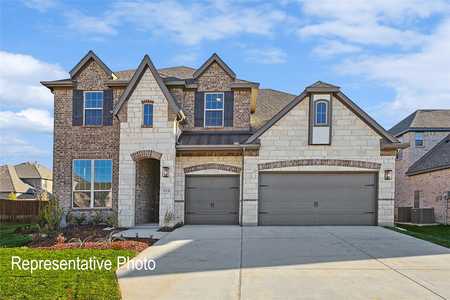 $689,990 - 5Br/4Ba -  for Sale in Inspiration, Wylie