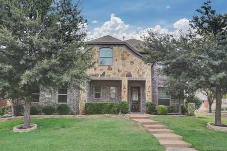 $695,000 - 4Br/4Ba -  for Sale in Sachse Farms, Sachse