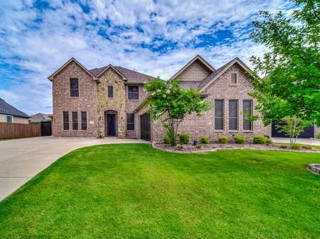 $649,000 - 4Br/4Ba -  for Sale in Valencia On The Lake Phase 1, Little Elm