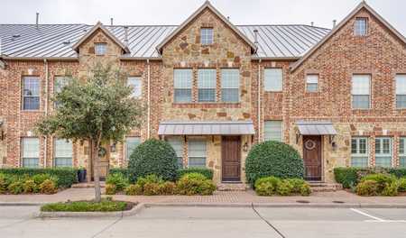 $524,000 - 3Br/3Ba -  for Sale in Town Homes At Legacy Town Center Ph Four The, Plano