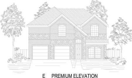 $772,270 - 5Br/4Ba -  for Sale in Valencia On The Lake, Little Elm