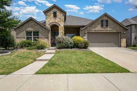 $669,990 - 4Br/4Ba -  for Sale in Malone Meadows, Allen