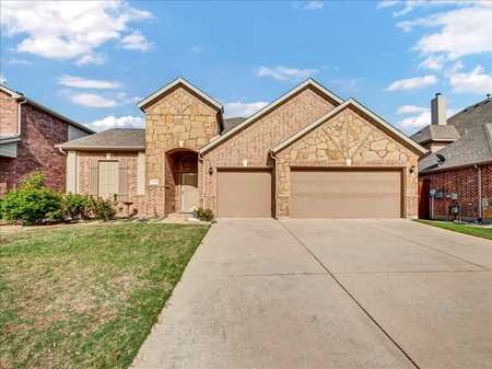 $525,000 - 4Br/4Ba -  for Sale in Sunset Pointe Ph Seven, Little Elm