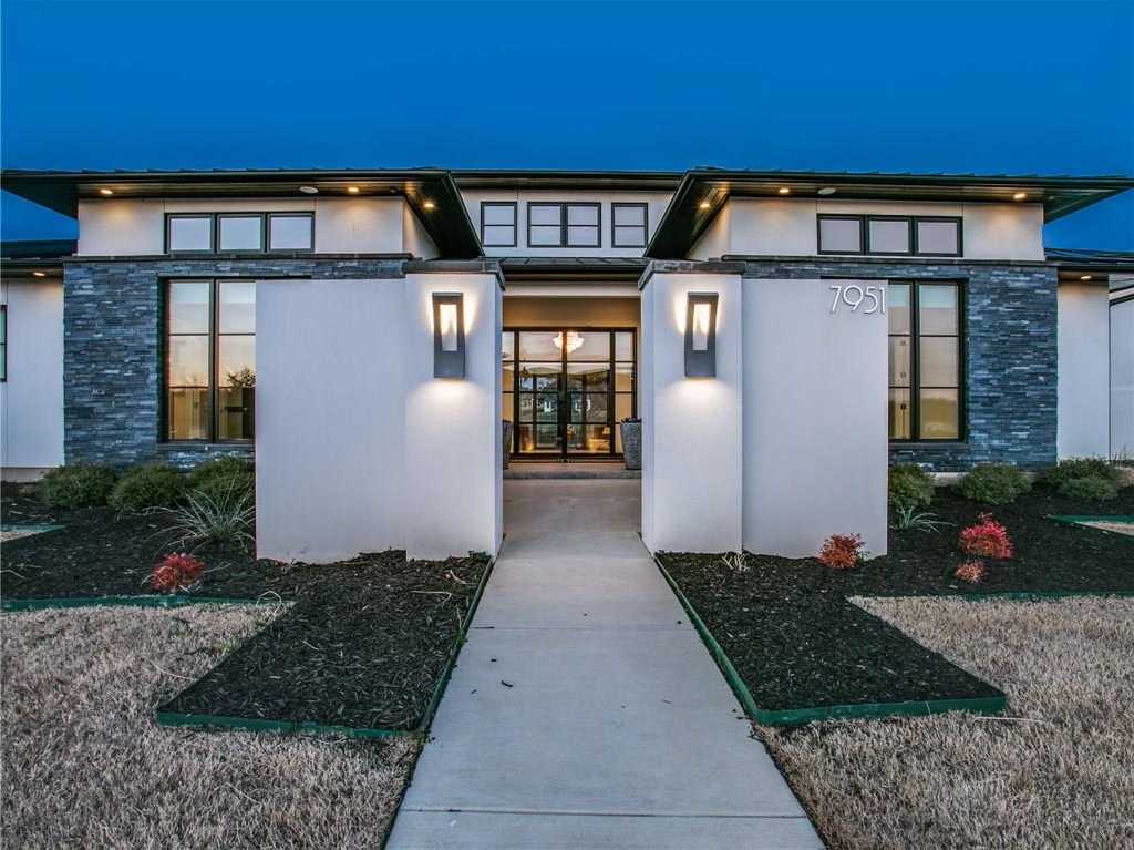 Bella Flora Fort Worth - Homes for Sale - Gated Community Living