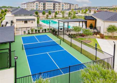 $444,990 - 2Br/2Ba -  for Sale in Gatherings At Twin Creeks, Allen