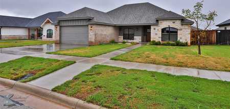 $340,000 - 4Br/2Ba -  for Sale in Southlake Estates, Abilene