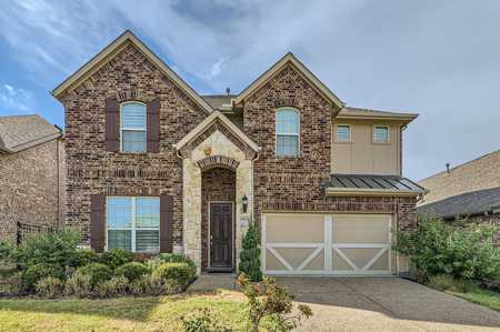 $525,000 - 3Br/3Ba -  for Sale in Inspiration Ph 3a, Wylie