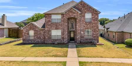 $415,000 - 4Br/3Ba -  for Sale in Georgetown Village Ph One, Van Alstyne