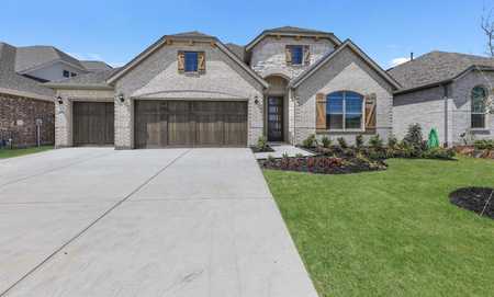 $659,990 - 3Br/3Ba -  for Sale in Trinity Falls, Mckinney