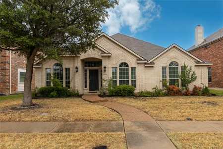 $457,720 - 4Br/2Ba -  for Sale in Westridge On The Fairways Ph 1, Mckinney