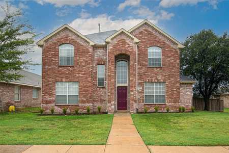 $350,000 - 5Br/3Ba -  for Sale in Georgetown Village Ph One, Van Alstyne