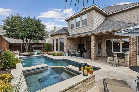 $849,950 - 4Br/4Ba -  for Sale in Stonewater Crossing Ph One, Frisco