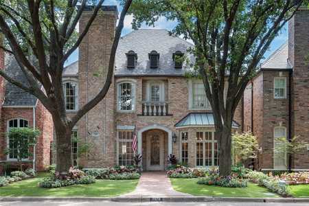 $2,550,000 - 4Br/6Ba -  for Sale in Caruth Court 3rd Rep, Dallas