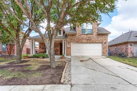 $519,000 - 3Br/3Ba -  for Sale in Sunset Pointe Ph 1, Little Elm