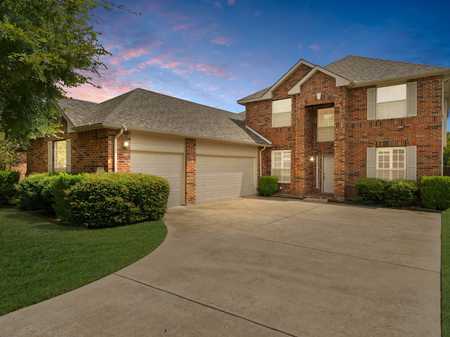 $540,000 - 4Br/3Ba -  for Sale in Lost Creek Ranch Ph 1, Allen