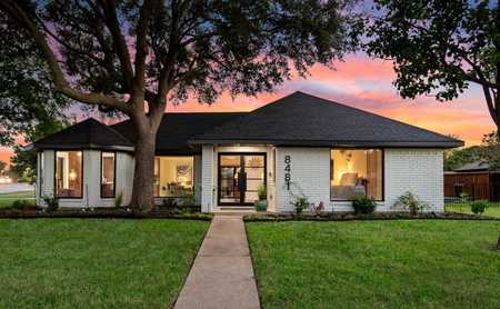 $849,000 - 3Br/2Ba -  for Sale in Crestview Add Sec Four, Frisco