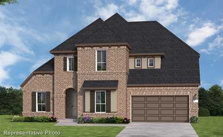 $673,478 - 4Br/5Ba -  for Sale in Wildflower Ranch, Fort Worth