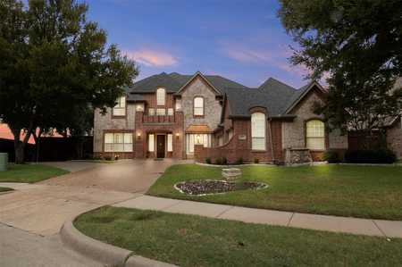 $600,000 - 5Br/5Ba -  for Sale in Heritage Green Ph 1, Frisco