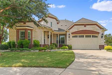 $750,000 - 3Br/3Ba -  for Sale in Frisco Lakes By Del Webb Villa, Frisco