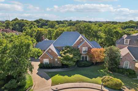 $1,155,000 - 4Br/4Ba -  for Sale in Shoal Creek Ph I, Plano