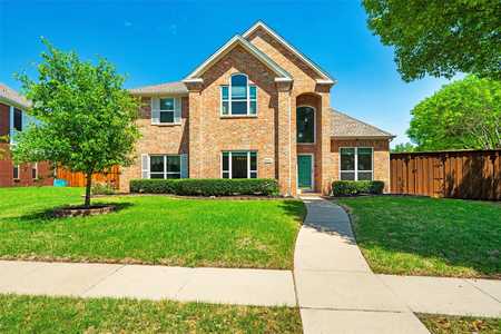 $664,000 - 5Br/3Ba -  for Sale in Villages Of Russell Creek Ph 2a, Plano