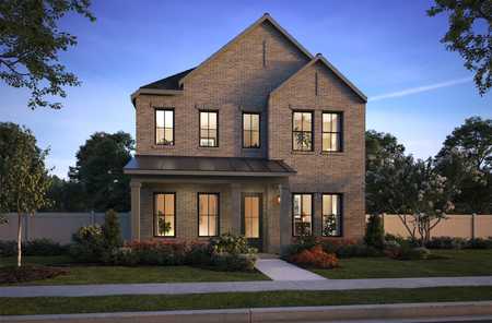 $826,080 - 4Br/4Ba -  for Sale in Hazelwood 40s, Frisco